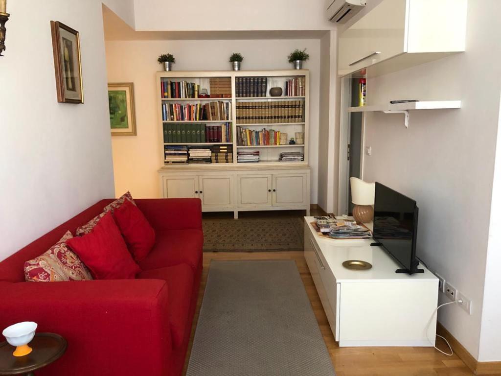 Beautiful New Apartment, Near Torre Di Pisa Buitenkant foto
